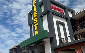 Rosarito Fiesta Hotel